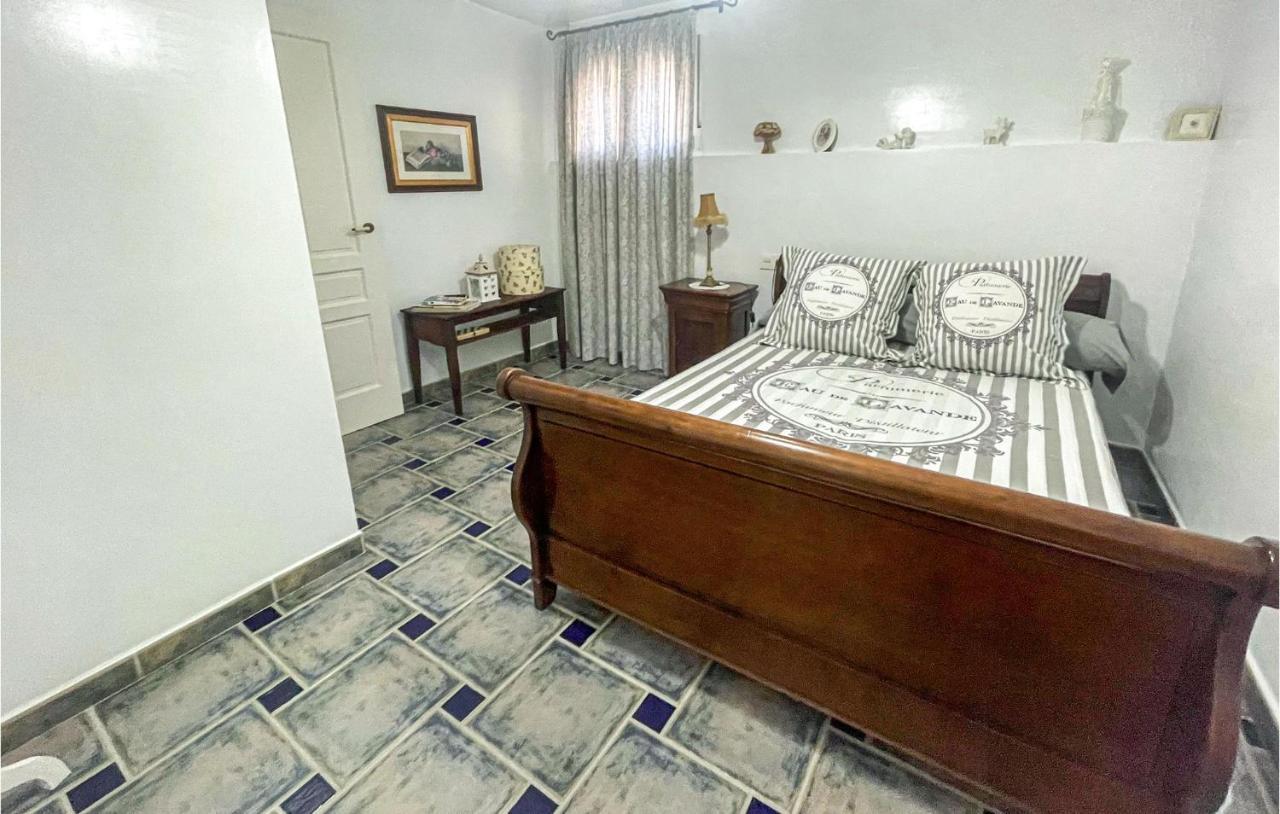 Amazing Home In Las Terreras, Lorca With Kitchen Las Lomas de Laston Exteriör bild