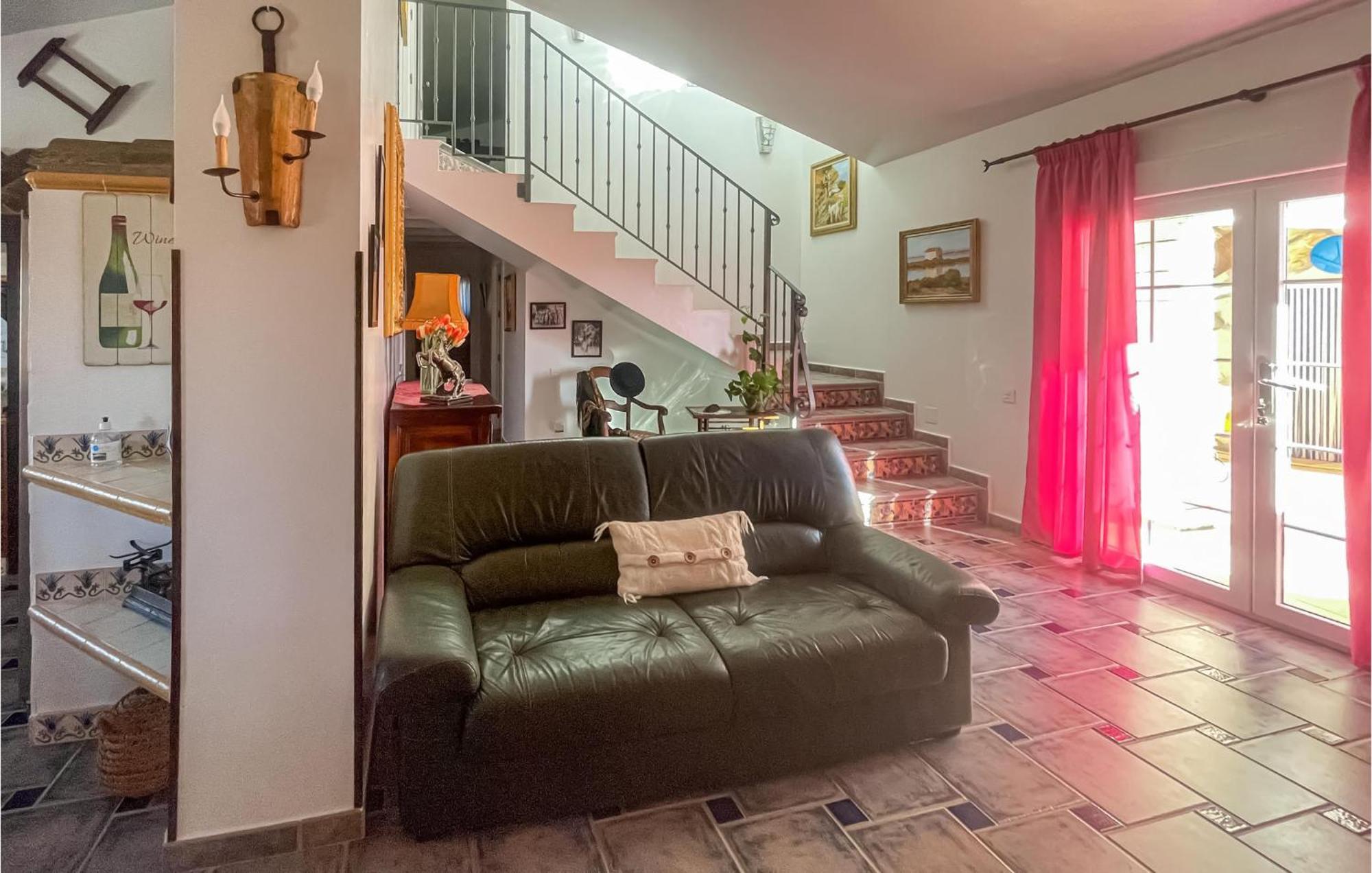 Amazing Home In Las Terreras, Lorca With Kitchen Las Lomas de Laston Exteriör bild